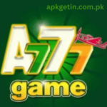 a777 game