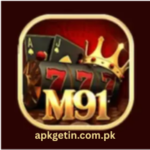 m91 game