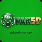 pak5d game