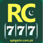 rc777 game