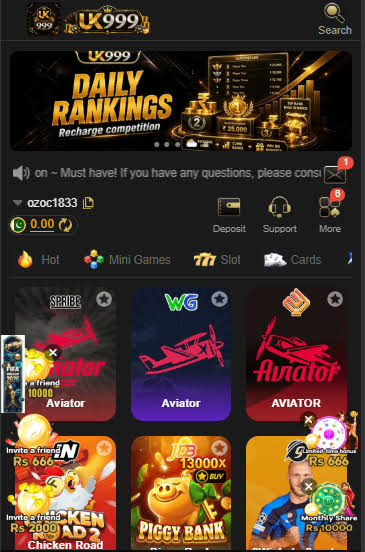 uk999 game