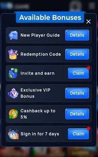 w9 game