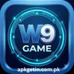 w9 game