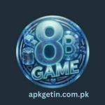8b game