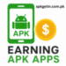 earning apk apps