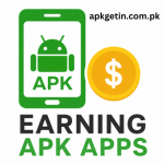 earning apk apps