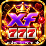 xf777 game