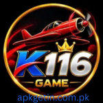 k116 game